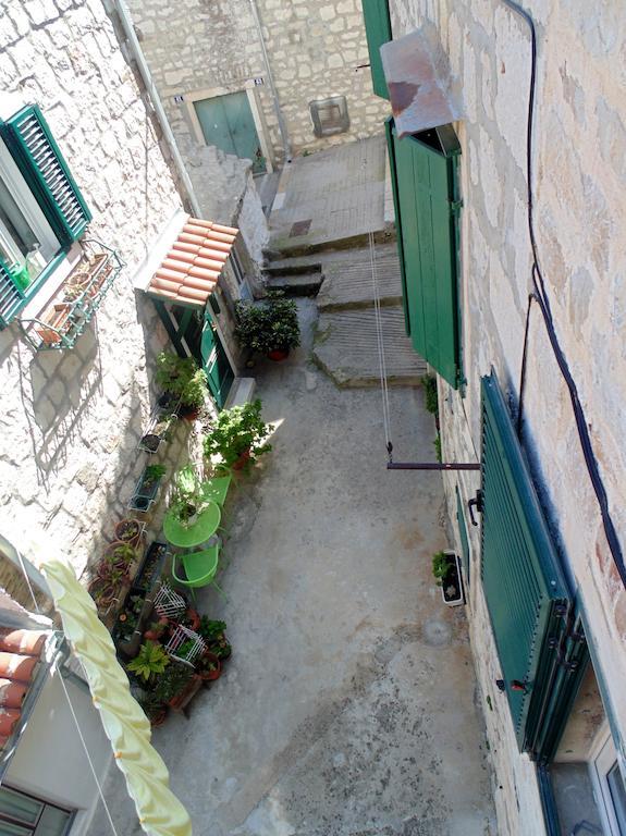 Guest House Petricevic Split Pokój zdjęcie