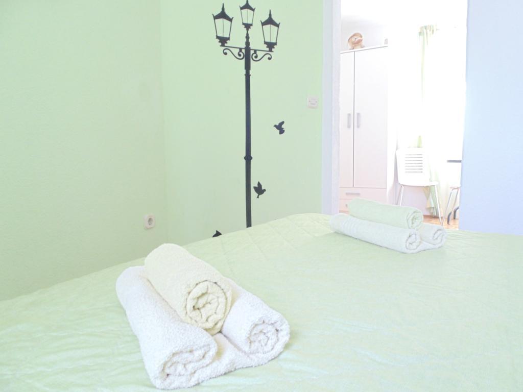 Guest House Petricevic Split Pokój zdjęcie