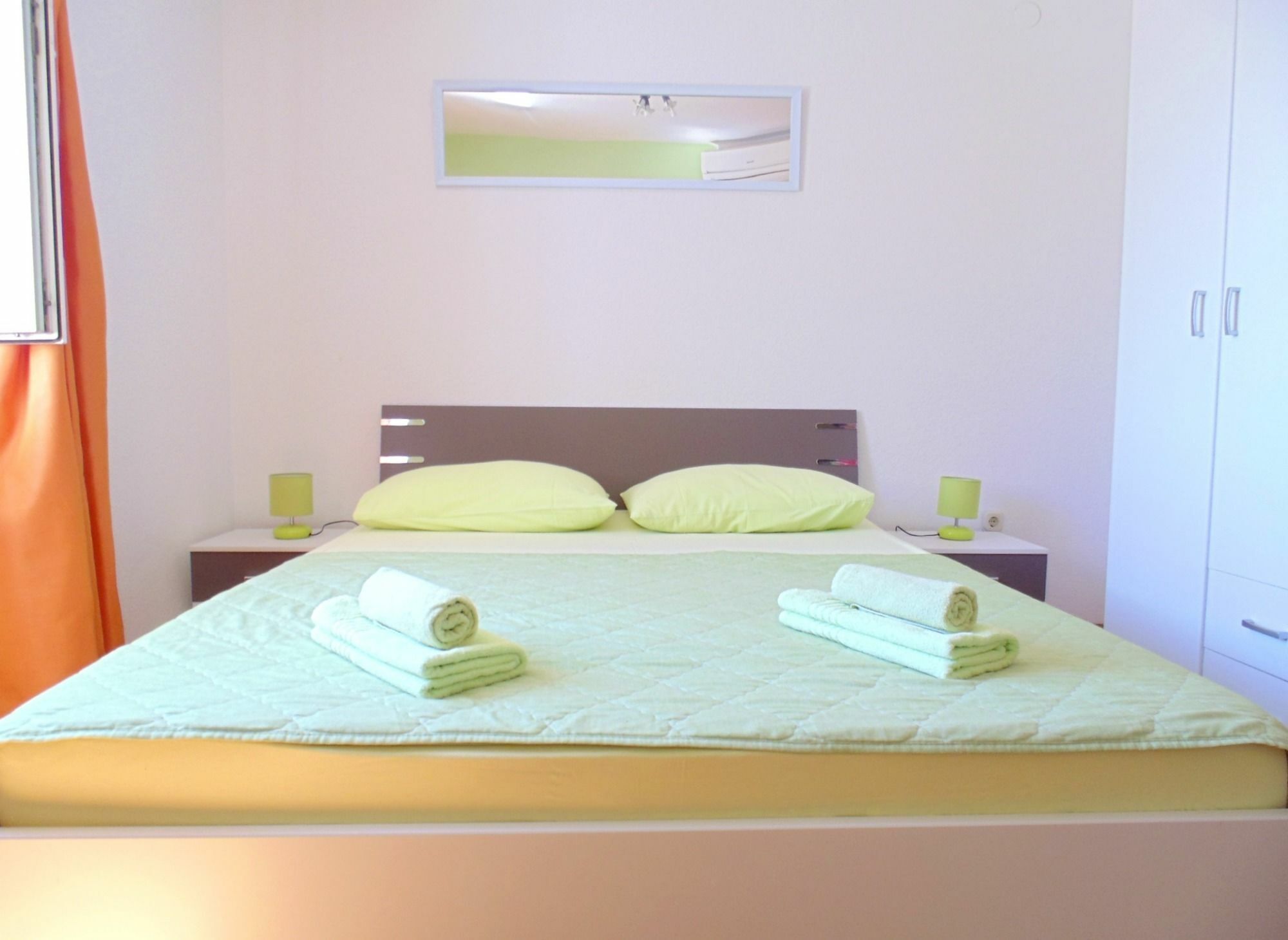 Guest House Petricevic Split Zewnętrze zdjęcie