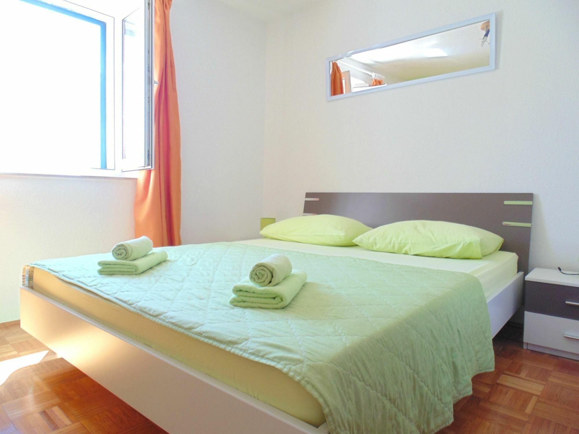 Guest House Petricevic Split Zewnętrze zdjęcie