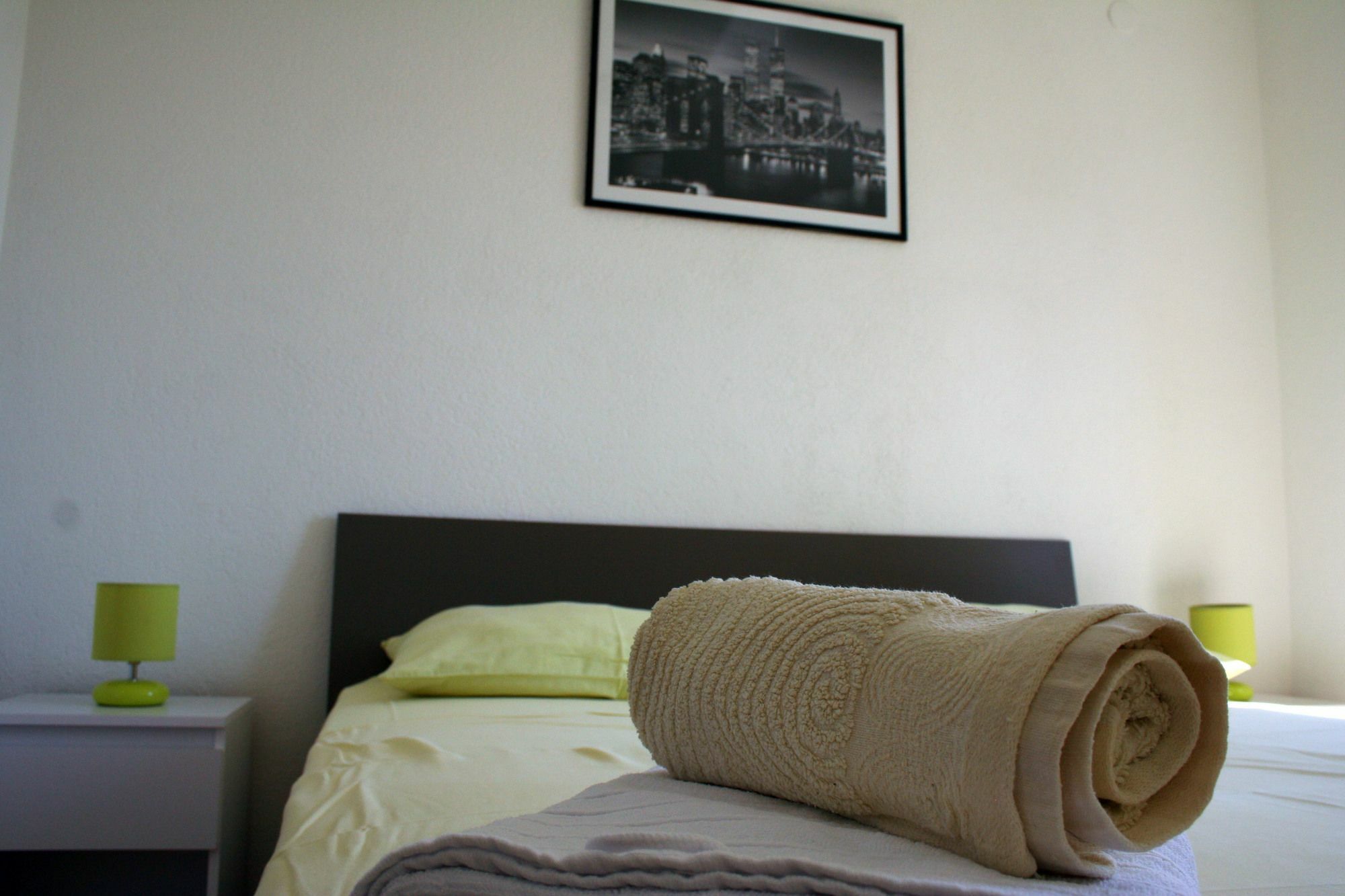 Guest House Petricevic Split Zewnętrze zdjęcie