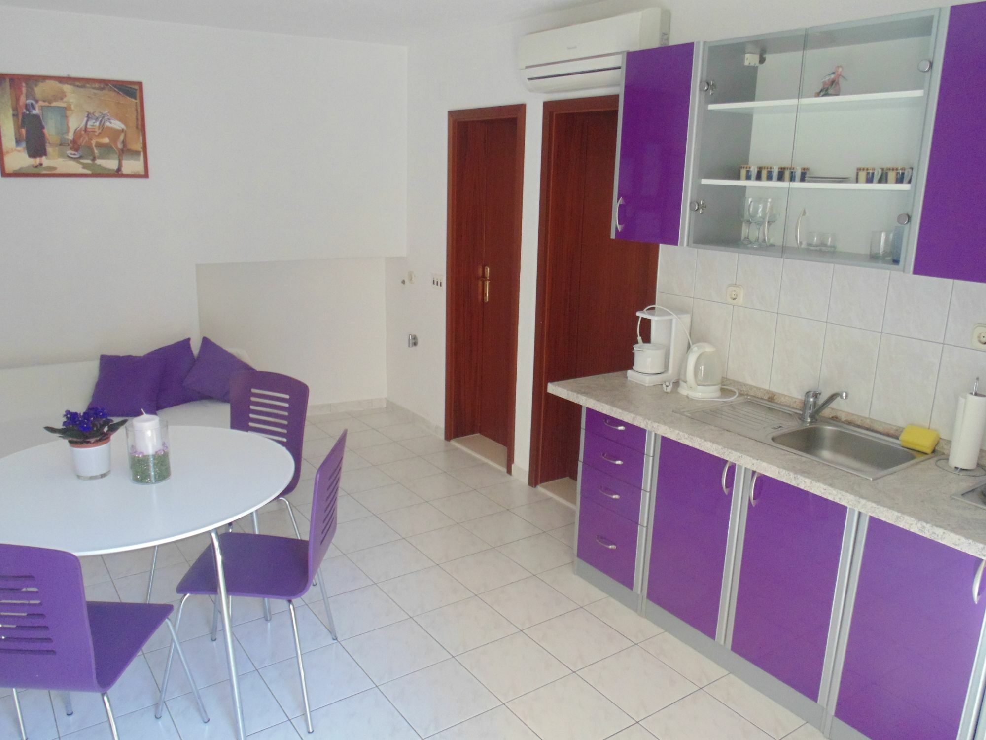 Guest House Petricevic Split Zewnętrze zdjęcie