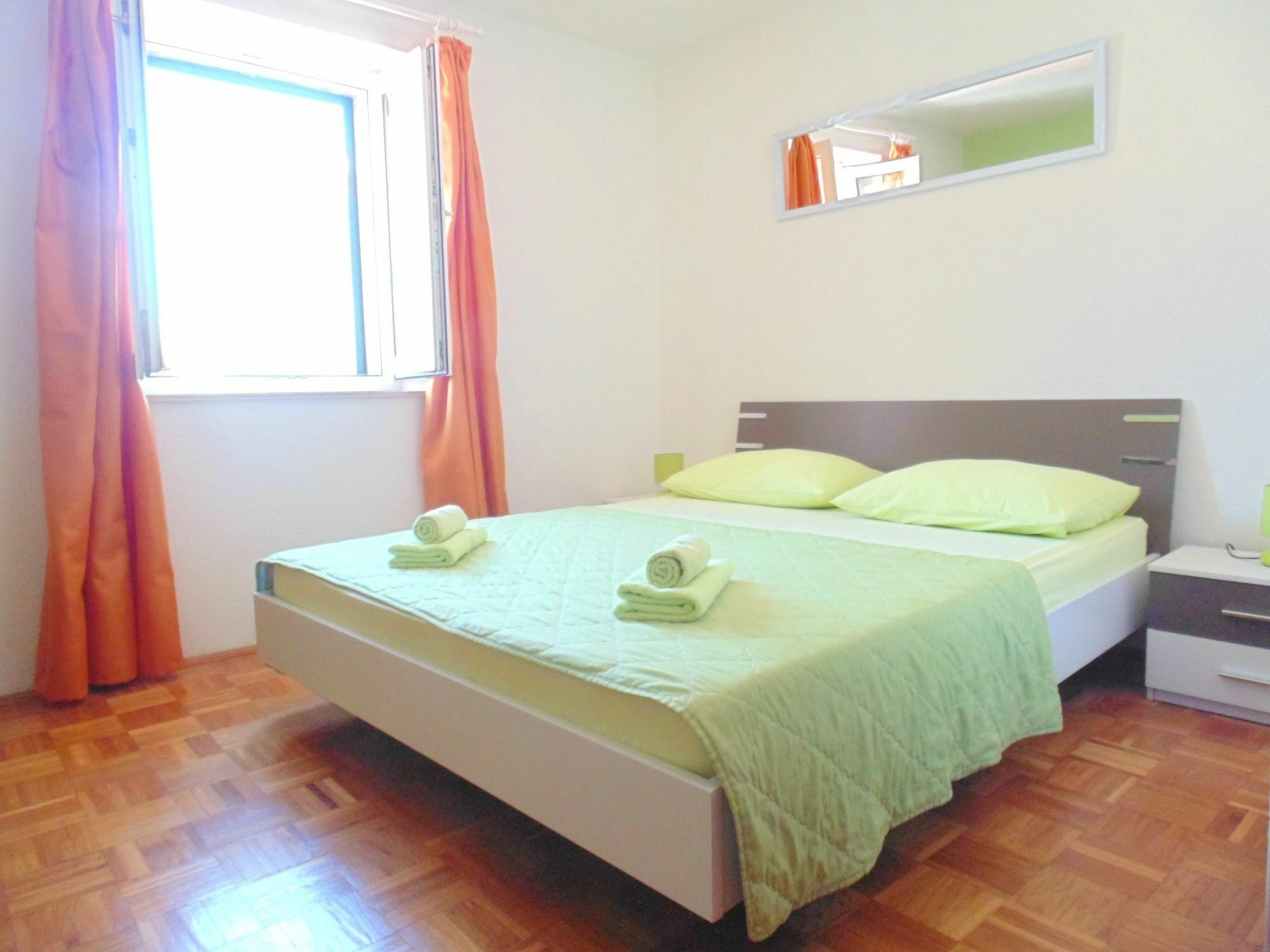 Guest House Petricevic Split Zewnętrze zdjęcie