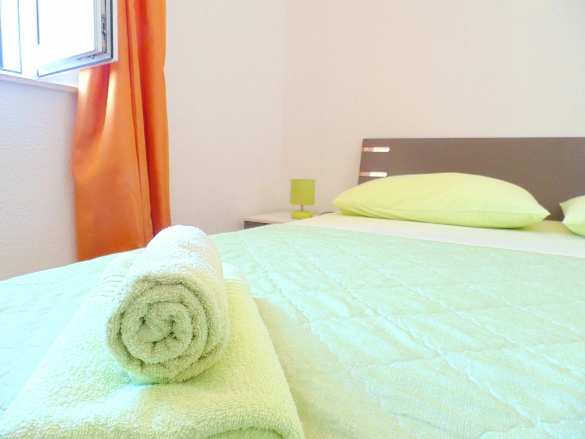 Guest House Petricevic Split Zewnętrze zdjęcie