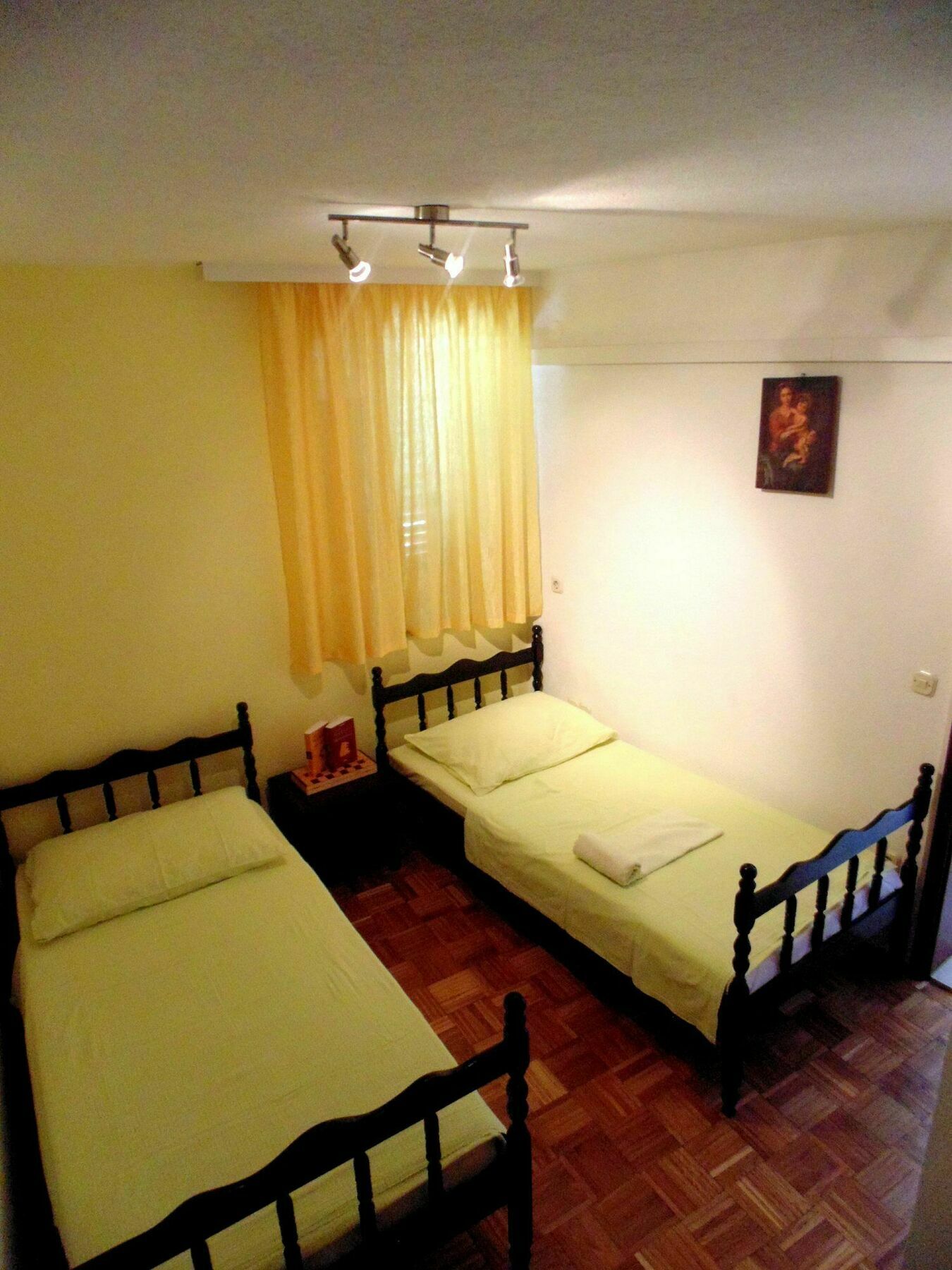 Guest House Petricevic Split Zewnętrze zdjęcie